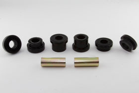 Whiteline Plus 04-8/06 Pontiac GTO Front Control Arm - Lower Inner Bushing Kit - 0