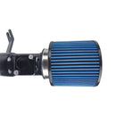 Injen 17-20 Honda Civic Si L4 1.5L Turbo Black SP Short Ram Intake-12