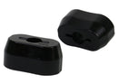 Whiteline 12-20 Hyundai Veloster Front Bushing Kit Trans Mount Insert-3