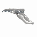 MagnaFlow Conv DF 00-04 Lexus IS/GS300 mani-28