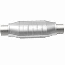 MagnaFlow Universal Catalytic Converter 2.5 inch T2 Rear-24