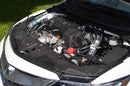 Injen 16-20 Acura ILX 2.4L Black Powder Coat Cold Air Intake-3