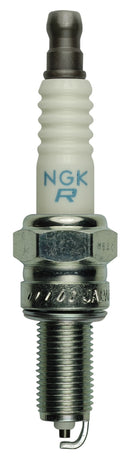 NGK Standard Spark Plug Box of 4 (MR9F)-1
