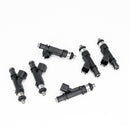 DeatschWerks 01-05 Lexus IS300 2JZ-GE 1000cc Injectors (Set of 6) - Replaces 22S-03-1000-6-1