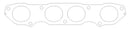 Cometic Honda F20C1/C2 00-UP Exhaust .030 inch MLS Head Gasket 2.030 inch X 1.730 inch Port-2