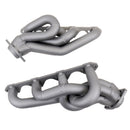 BBK 86-93 Mustang 5.0 Shorty Tuned Length Exhaust Headers - 1-5/8 Titanium Ceramic-11