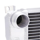 Mishimoto 99-06 BMW 323i/323i/328i/330i Performance Aluminum Radiator-16