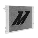 Mishimoto 09-16 Dodge Challenger/Charger 5.7L V8 Performance Aluminum Radiator-7