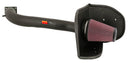 K&N 05-06 Ford F250 V8-5.4L Performance Intake Kit-3