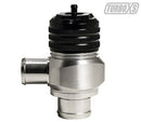 Turbo XS 15-21 Subaru WRX Recirculating Bypass Valve Type XS - Black-1