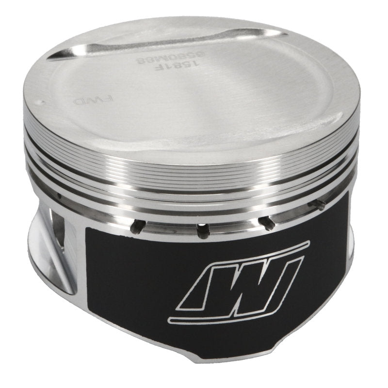 Wiseco CHRY NEON 8.8:1 Turbo 1.236 X 88.0 Piston Shelf Stock Kit - 0