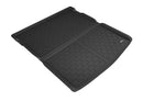 3D MAXpider 2018-2019 Volkswagen Atlas Kagu Cargo Liner - Black-1