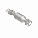 MagnaFlow Conv Direct Fit Acura 90-91-29