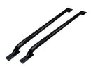 Go Rhino 94-18 Dodge Pick Up / Ram 1500/2500HD/3500 Stake Pocket Bed Rails - Blk-2