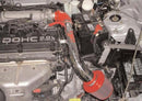 Injen 95-99 Eclipse 4 Cyl. Non Turbo No Spyder Polished Short Ram Intake-4
