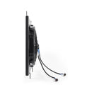 Mishimoto 03-06 Nissan 350Z Aluminum Fan Shroud Black-3