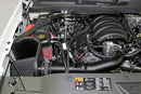 K&N 71 Series Performance Intake Kit - Chevrolet/GMC 14-15 Silverado/Sierra / 2015 Suburban/Yukon-7