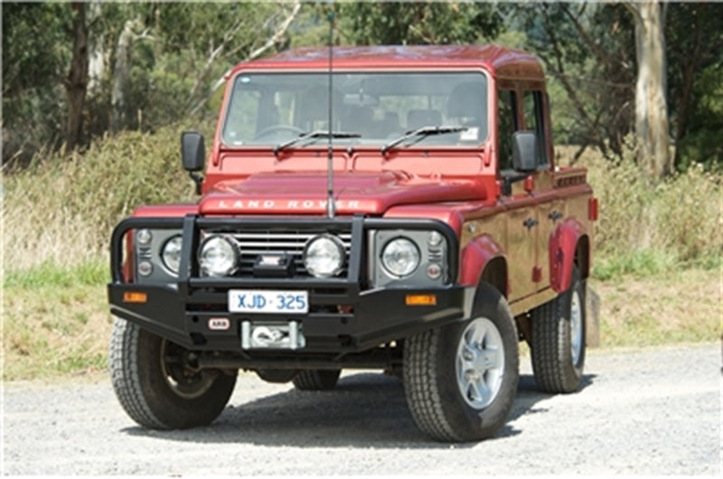 ARB Combar Defender 90/110/130 2009On - 0