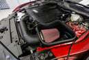 K&N 2018 Ford Mustang GT V8 5.0L F/I AirCharger Performance Intake-7