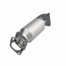 MagnaFlow Conv DF 05-15 Nissan Xterra V6 4.0L-27