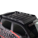 Go Rhino 16-23 Toyota Tacoma DC Ceros Low Profile Roof Rack - Tex. Blk-15