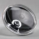 KC HiLiTES Replacement Lens/Reflector for 6in. Halogen Lights (Spot Beam) - Single-1