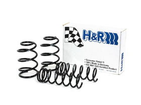 H&R 04-09 Mazda Mazda3 BK Sport Spring - 0