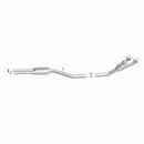 MagnaFlow Direct Fit Catalytic Converter BMW 86 91-28