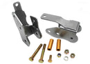 Whiteline 05+ Ford Mustang Coupe (Inc GT & Shelby GT500) Rear C/A - Complete Lwr Rear Mounting Brkt-1