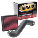 Airaid 2018 Ford F150 V8-5.0L F/l Jr Intake Kit-16
