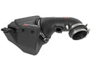 aFe Momentum GT Pro DRY S Cold Air Intake System 09-15 Cadillac CTS-V V8 6.2L (sc)-7