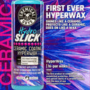 Chemical Guys HydroSlick SiO2 Ceramic Wax - 16oz-5