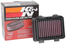 K&N 17-19 KTM 125 Duke 125 / KTM 250 Duke 249 / KTM 390 Duke 373 Replacement Drop In Air Filter-10
