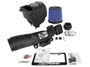 aFe Momentum GT Pro 5R Cold Air Intake System 2018+ Jeep Wrangler (JL) V6 3.6L-7