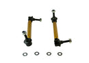Whiteline 92-01 Lexus ES Rear Swaybar Link Assembly Kit-2