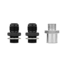 Mishimoto 79-93 Ford Mustang 5.0L Thermostatic Oil Cooler Kit - Silver-4