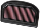 K&N 12-13 Triumph Tiger Explorer Replacement Air Filter-2