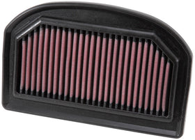 K&N 12-13 Triumph Tiger Explorer Replacement Air Filter - 0
