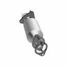 MagnaFlow Conv DF 05-15 Nissan Xterra V6 4.0L-28