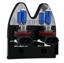 Hella Optilux XB Extreme Type H11 12V 80W Blue Bulbs - Pair-21