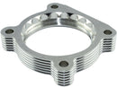 aFe Silver Bullet Throttle Body Spacers TBS Nissan Titan/Armada Infiniti QX56 04-09 V8-5.6L-1