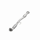 MagnaFlow Conv Direct Fit Catalytic Converter 2007-2015 Nissan Altima L4 2.5L Gas and Diesel-33