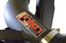 Injen 11-20 Dodge Challenger SRT-8 6.4L V8 Wrinkle Black Power-Flow Short Ram Intake-7