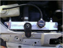 Mishimoto 92-00 Honda Civic / 93-97 Del Sol Manual Aluminum Radiator-17