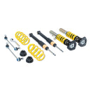 ST TA-Height Adjustable Coilovers 05-10 VW Golf V/Jetta V A3 (8P) 2WD-1