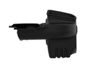 aFe Takeda Stage-2 Pro Dry S Cold Air Intake System 14-18 Mazda 3 L4-2.0L (Black)-3