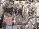 Injen 91-99 3000GT V6 Non Turbo Polished Short Ram Intake-6