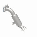 MagnaFlow Direct Fit Catalytic Converter 08-09 Subaru WRX 2.5L-26