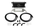 aFe Bladerunner Auto. Transmission Oil Cooler Kit 10-12 Ram Diesel Trucks L6 6.7L (td)-7