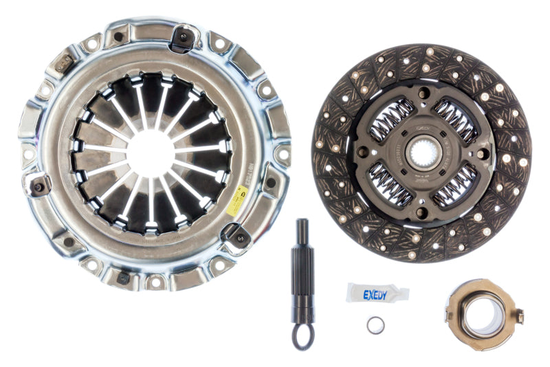 Exedy 2003-2008 Mazda RX-8 R2 Stage 1 Organic Clutch - 0